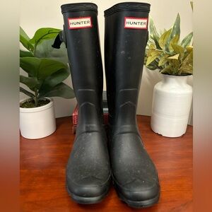 Hunter Boots - Women’s Original Tall